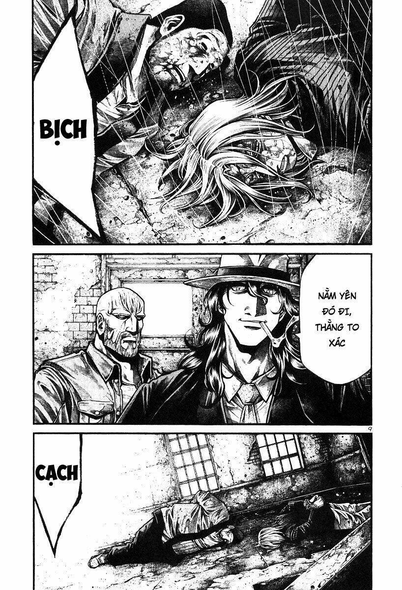 Rainbow Chap 178 - Next Chap 179