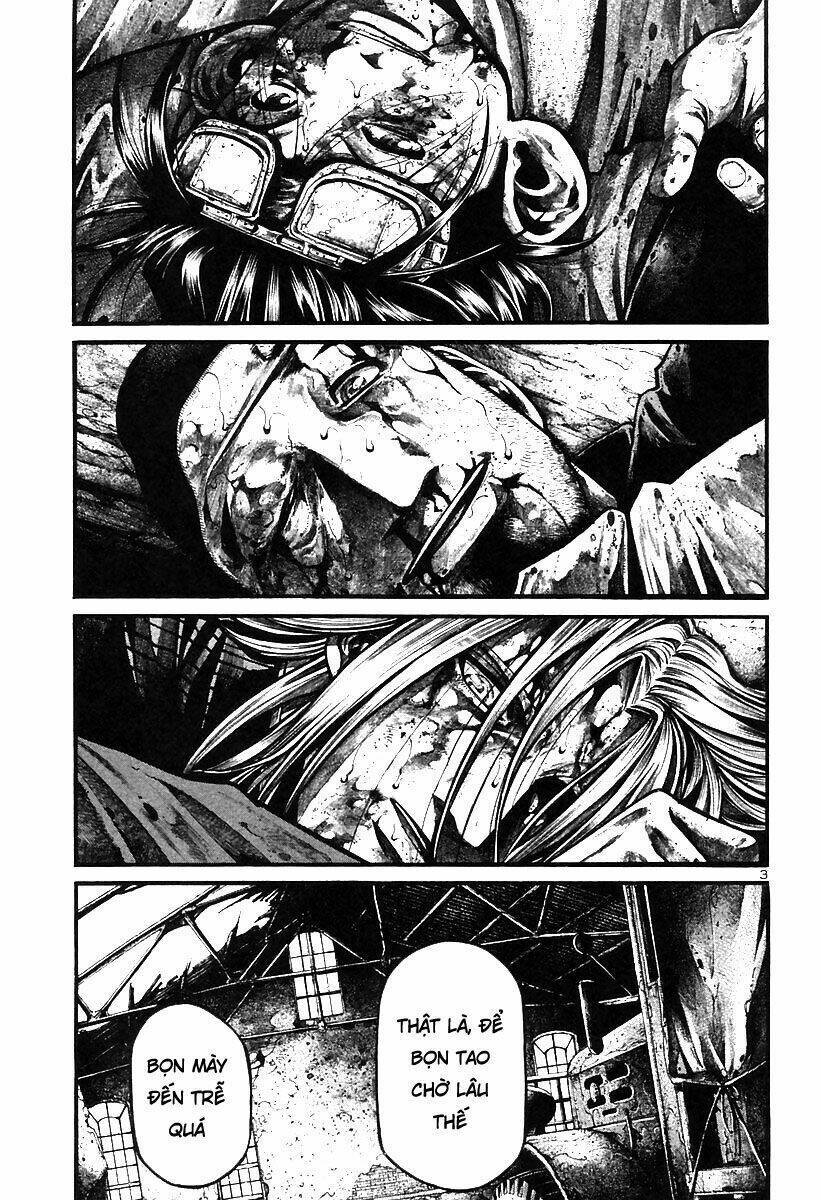 Rainbow Chap 184 - Next Chap 185