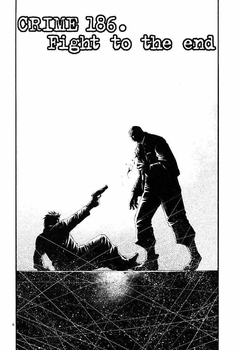 Rainbow Chap 186 - Next Chap 187