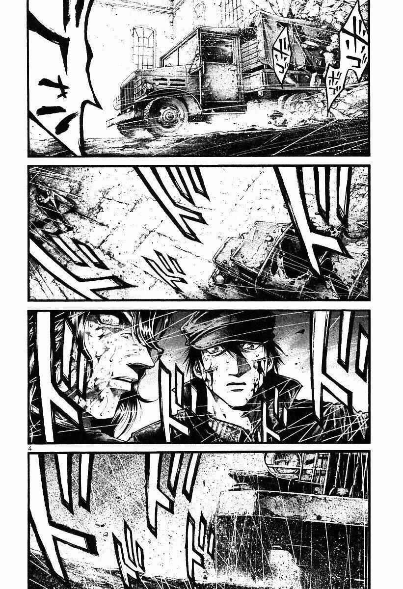 Rainbow Chap 188 - Next Chap 189