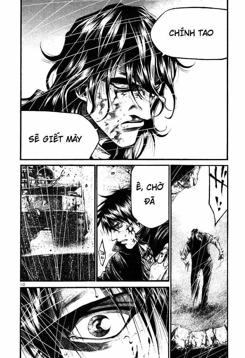 Rainbow Chap 188 - Next Chap 189