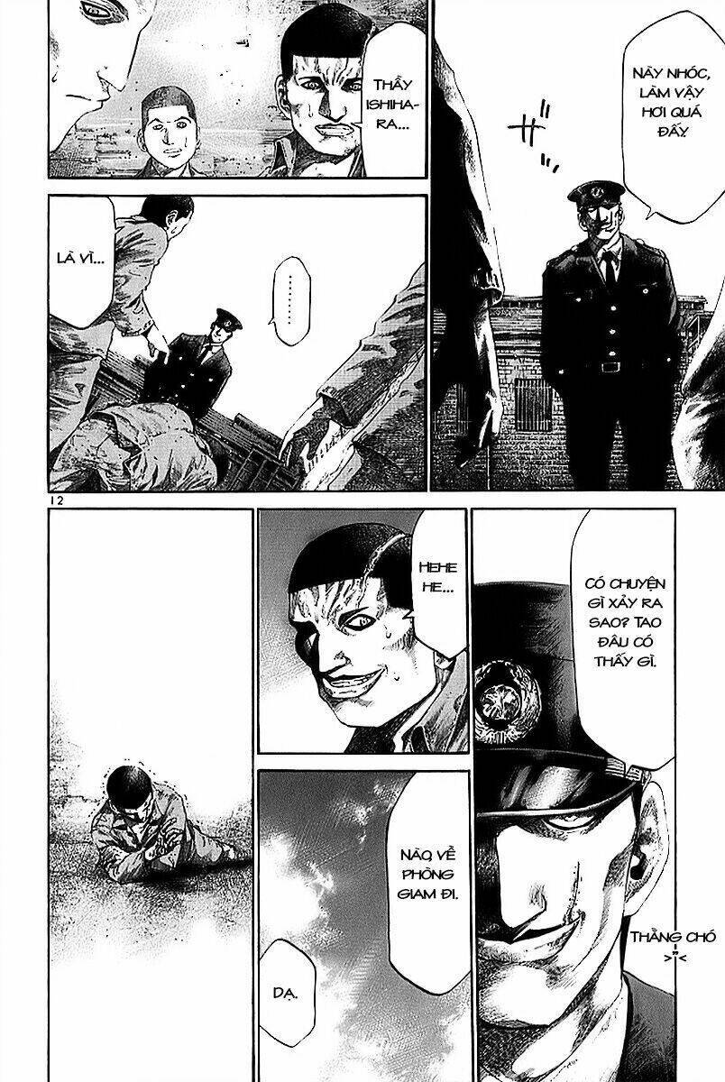 Rainbow Chap 19 - Next Chap 20