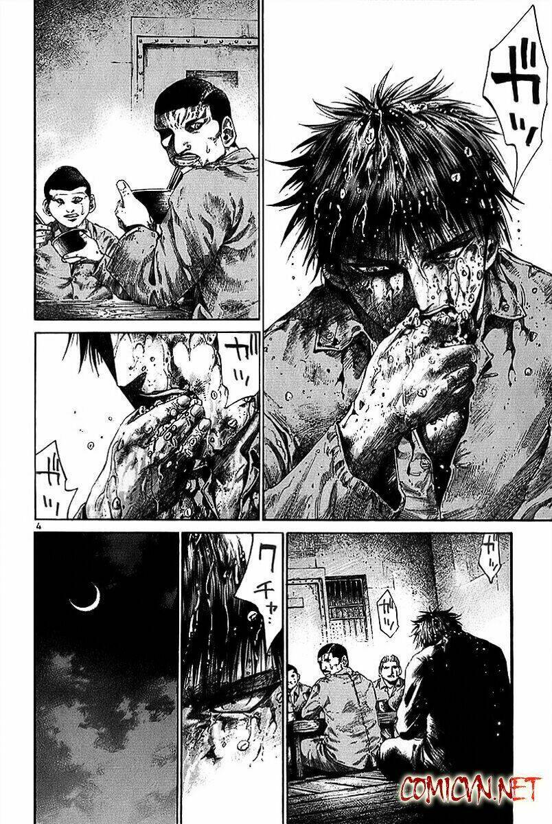 Rainbow Chap 19 - Next Chap 20