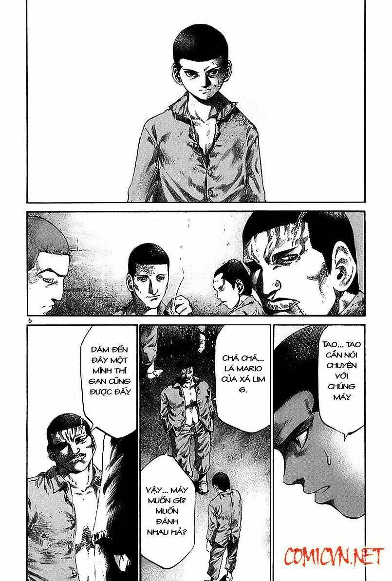 Rainbow Chap 19 - Next Chap 20