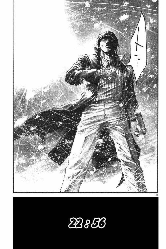 Rainbow Chap 200 - Next Chap 201