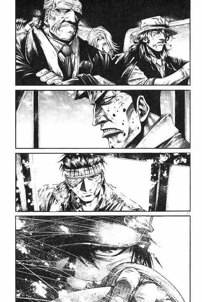 Rainbow Chap 202 - Next Chap 203