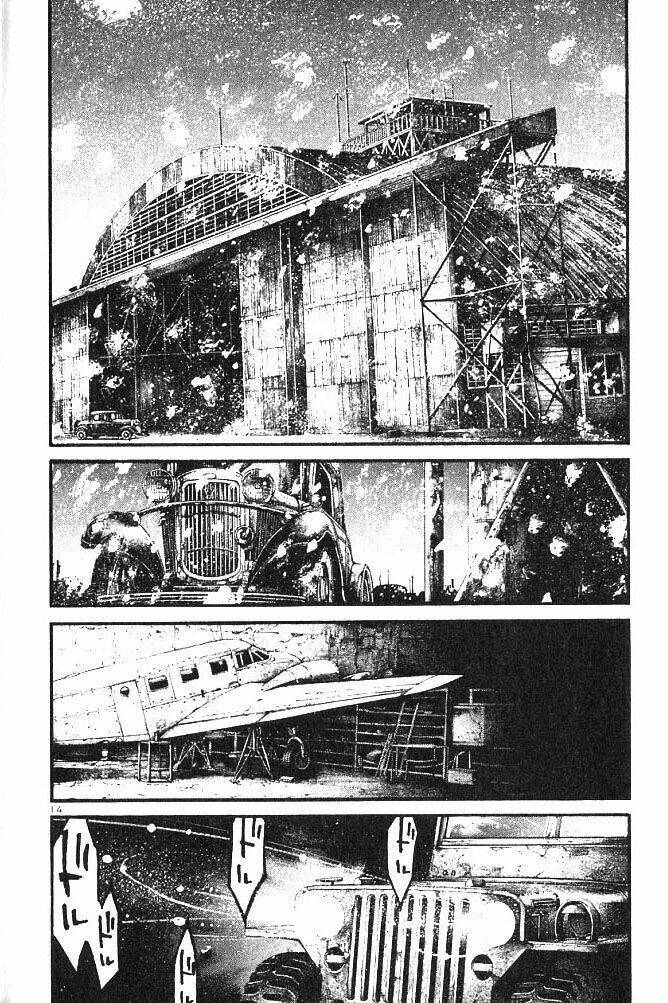 Rainbow Chap 202 - Next Chap 203