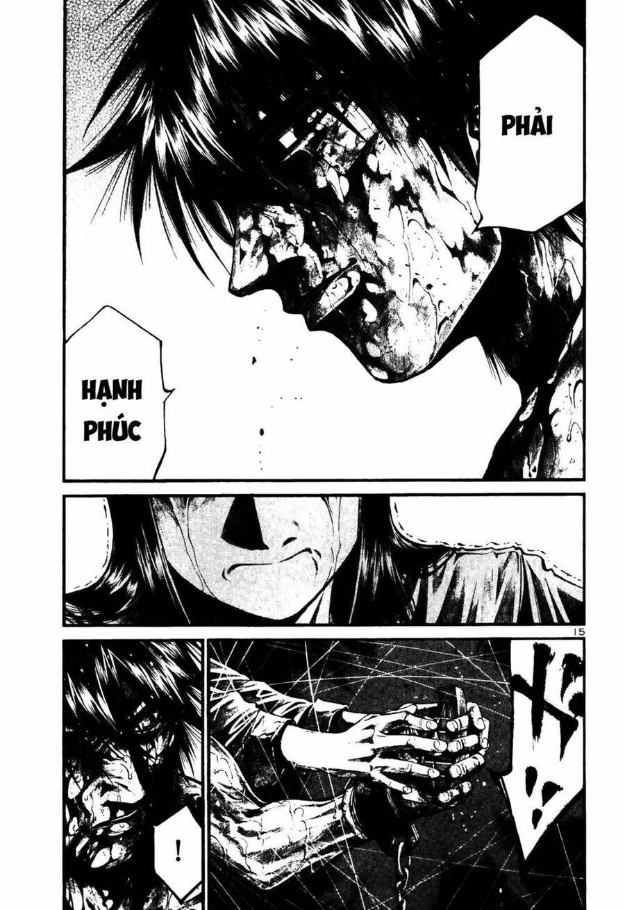 Rainbow Chap 210 - Next Chap 211