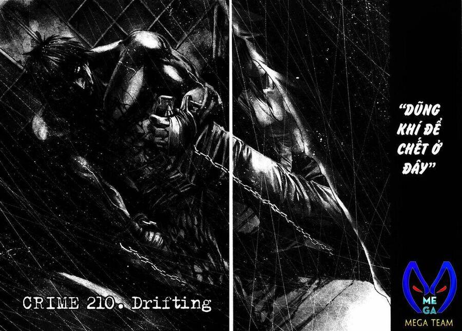 Rainbow Chap 210 - Next Chap 211