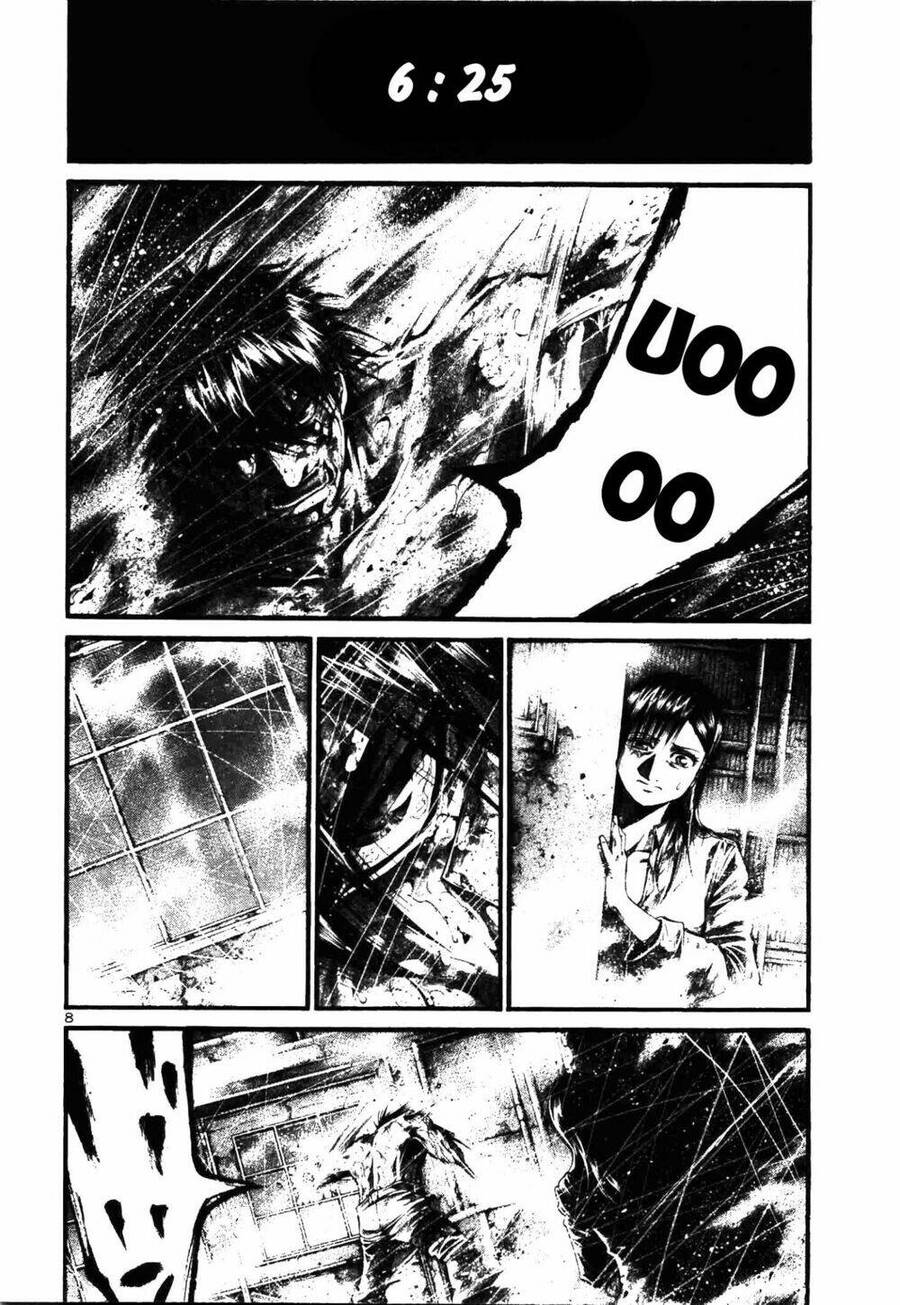 Rainbow Chap 212 - Next Chap 213