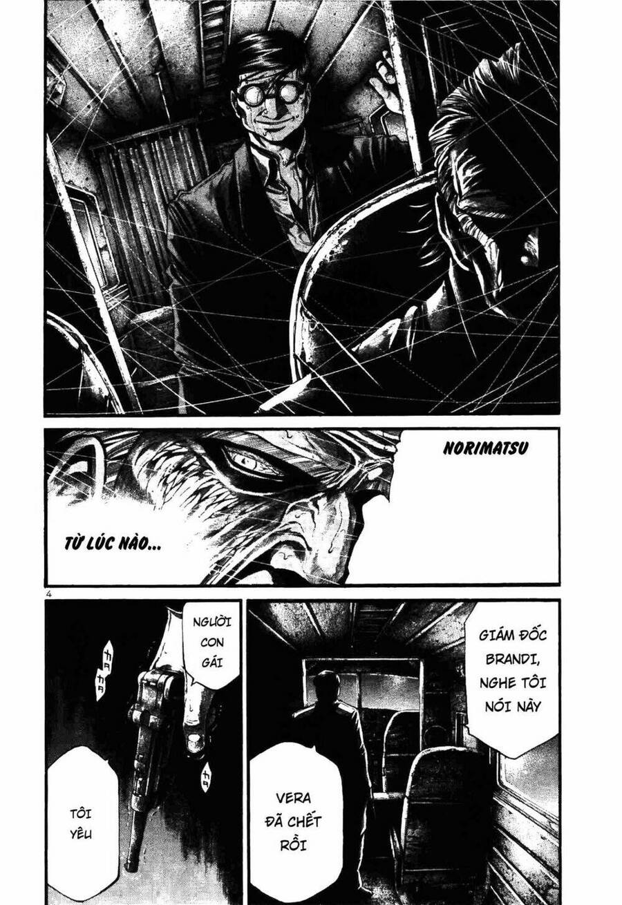 Rainbow Chap 214 - Next Chap 215