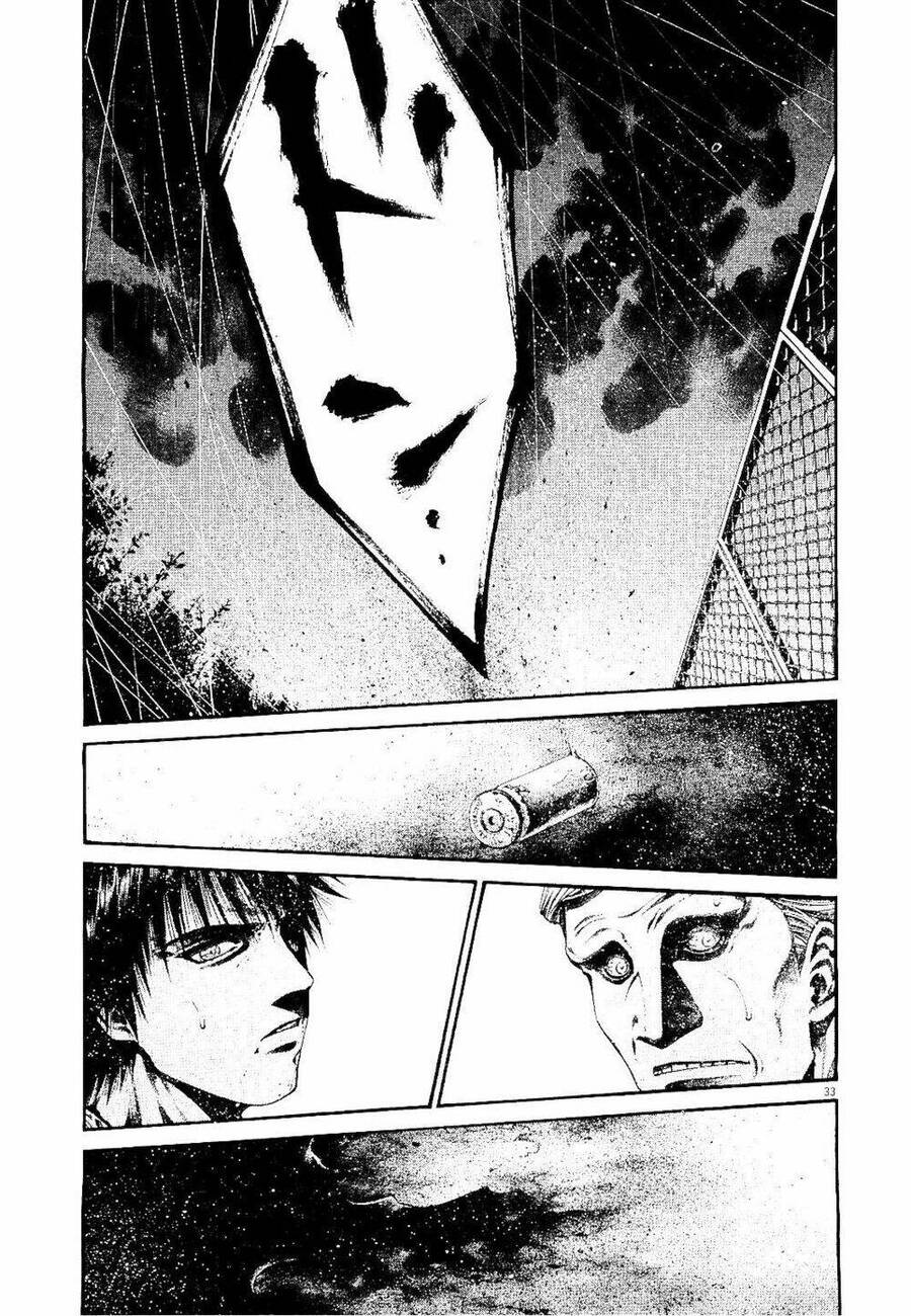 Rainbow Chap 216 - Next Chap 217