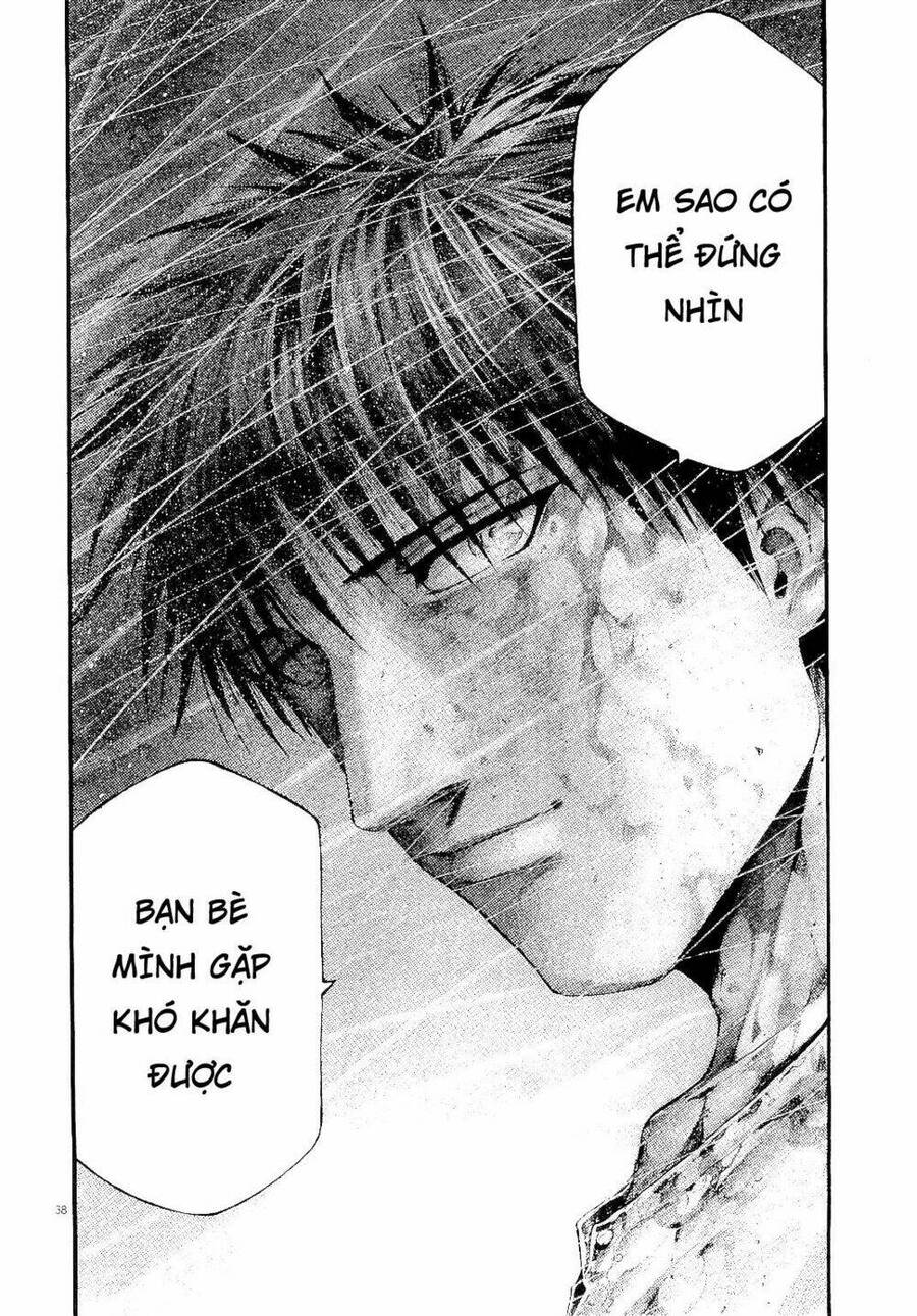 Rainbow Chap 216 - Next Chap 217