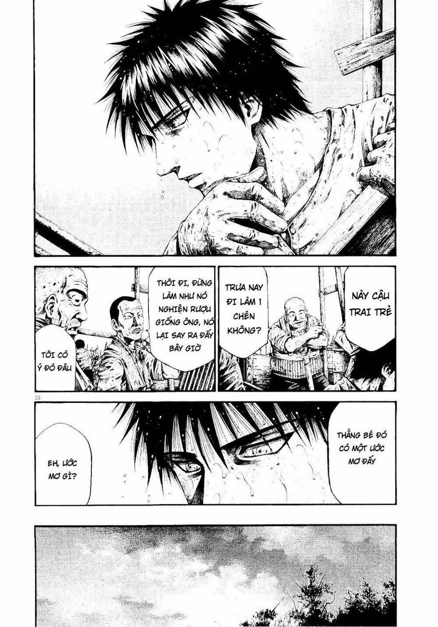 Rainbow Chap 216 - Next Chap 217