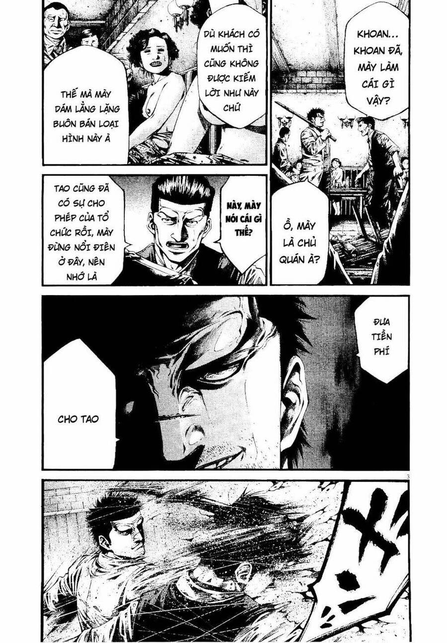 Rainbow Chap 220 - Next Chap 221