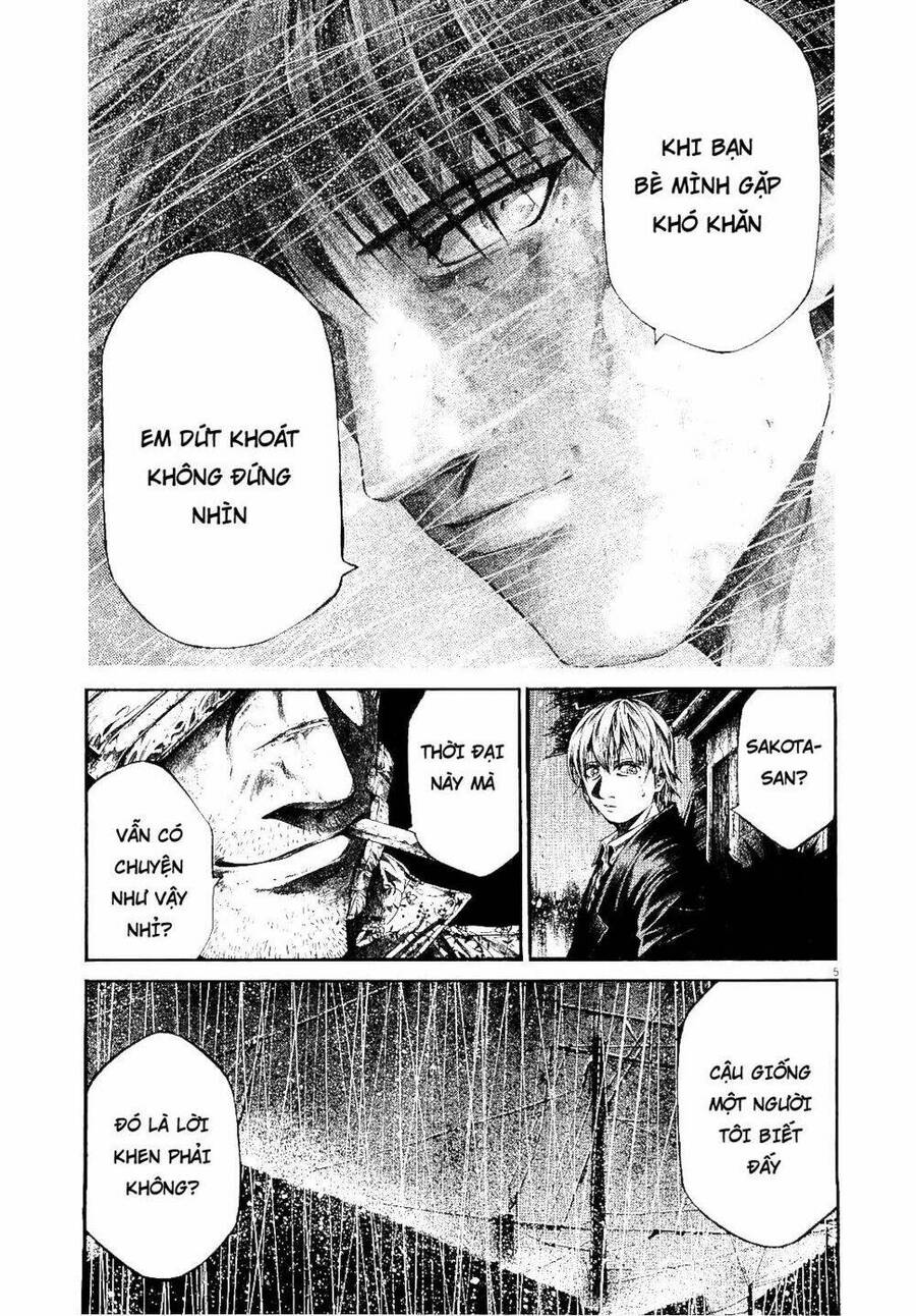 Rainbow Chap 221 - Next Chap 222