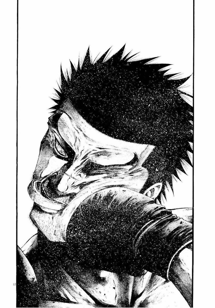 Rainbow Chap 222 - Next Chap 223