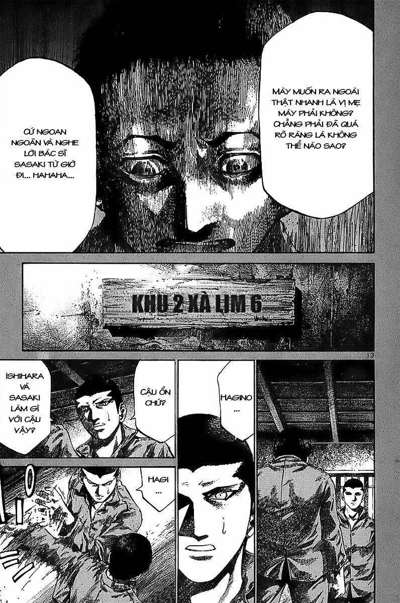 Rainbow Chap 23 - Next Chap 24