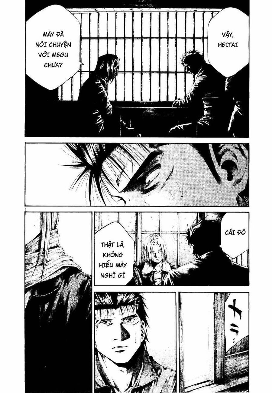 Rainbow Chap 230 - Next Chap 231