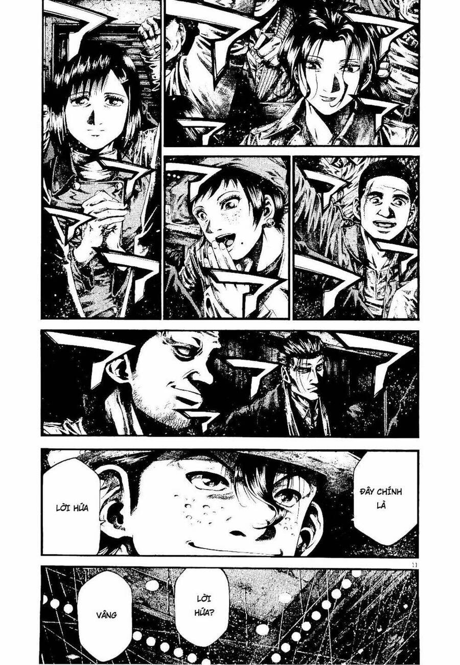 Rainbow Chap 232 - Next Chap 233