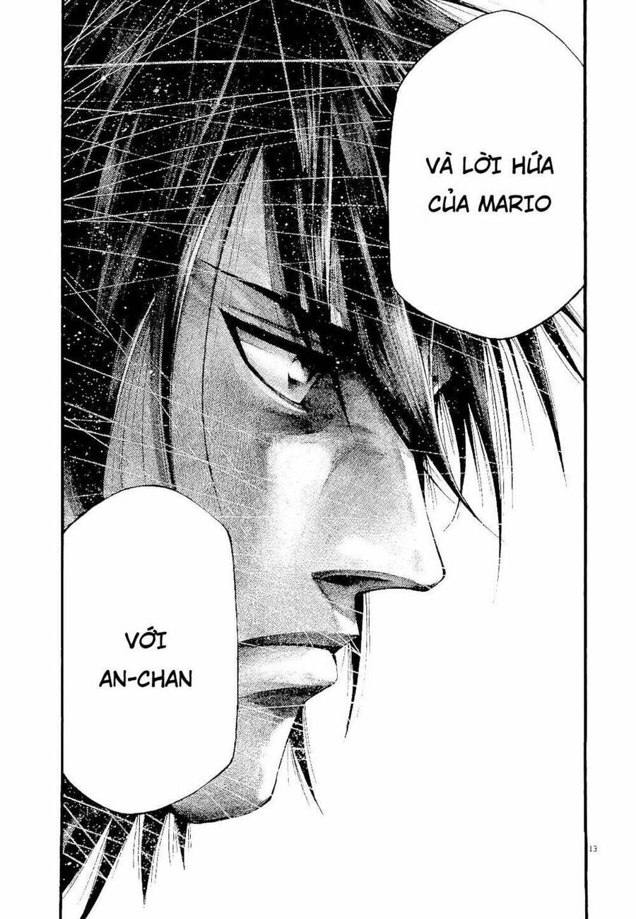 Rainbow Chap 232 - Next Chap 233