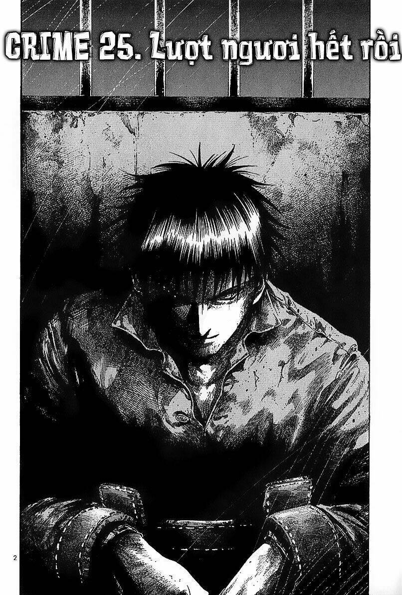 Rainbow Chap 25 - Next Chap 26