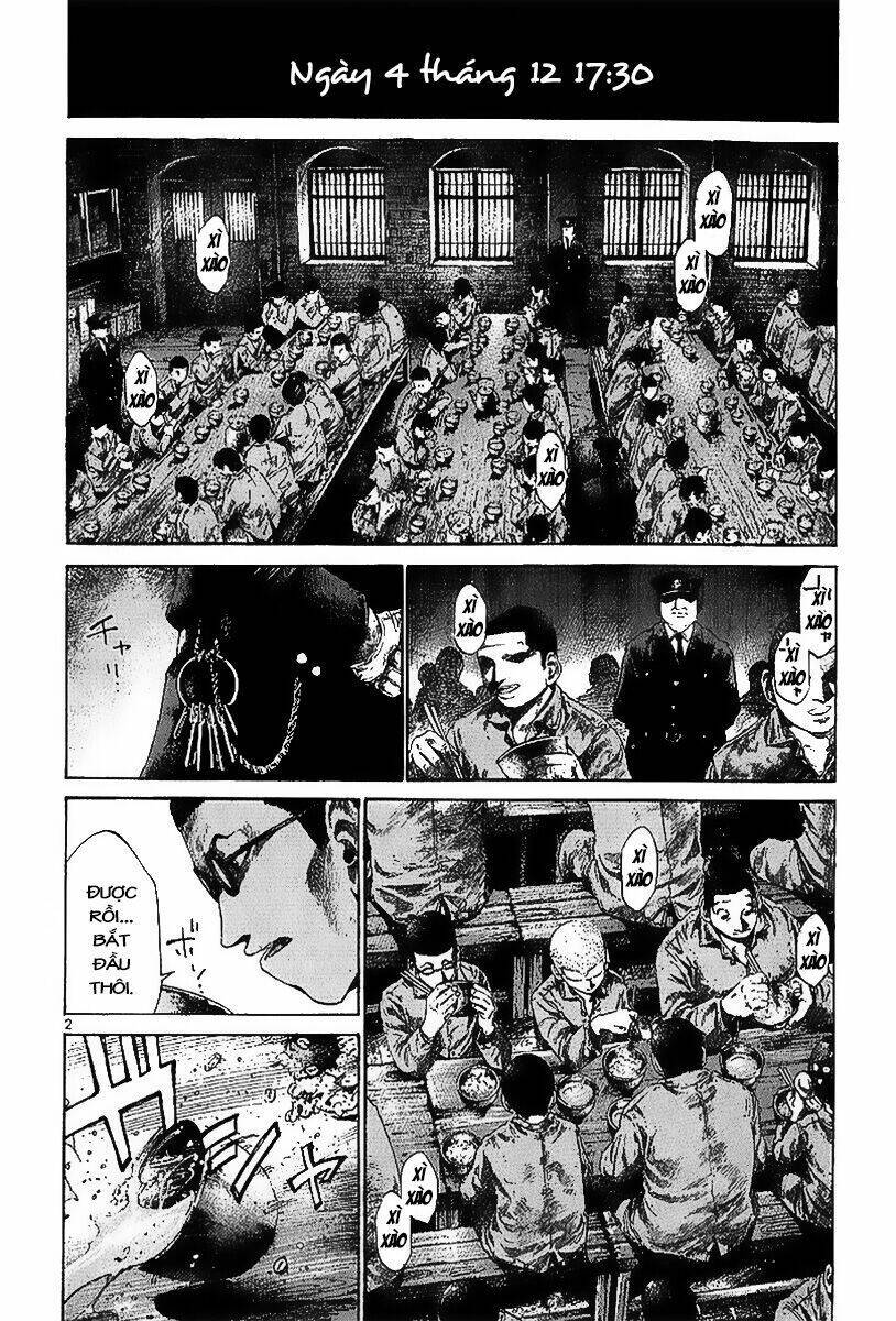 Rainbow Chap 28 - Next Chap 29