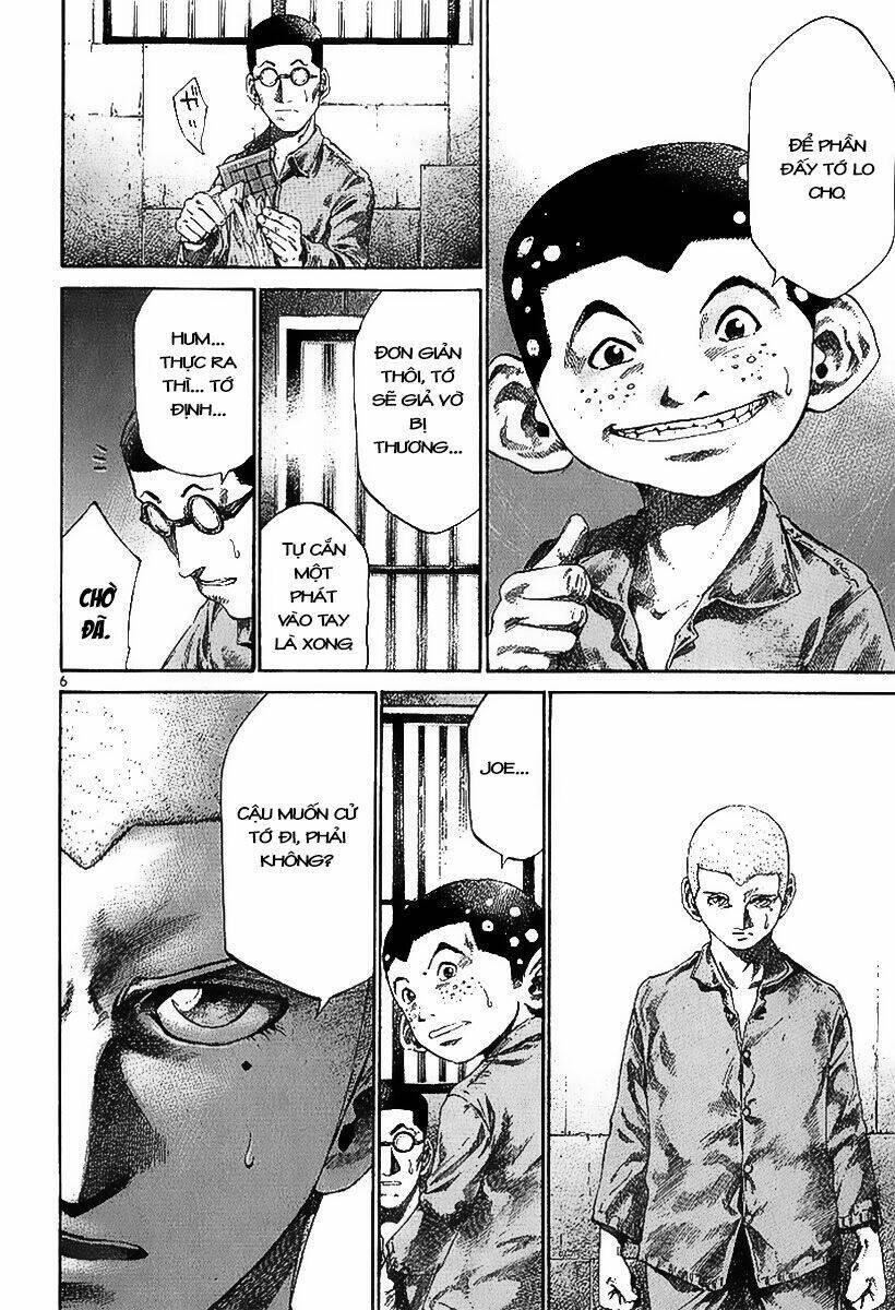 Rainbow Chap 28 - Next Chap 29