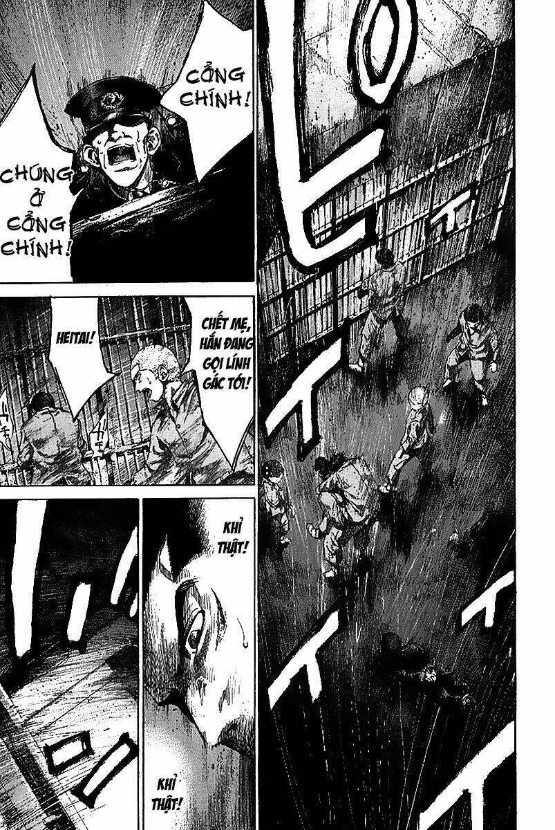 Rainbow Chap 31 - Next Chap 32