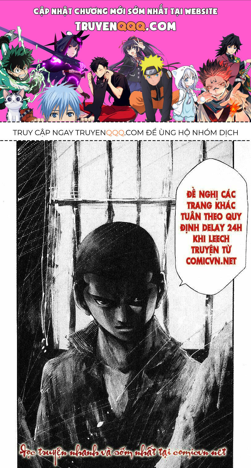 Rainbow Chap 33 - Next Chap 34