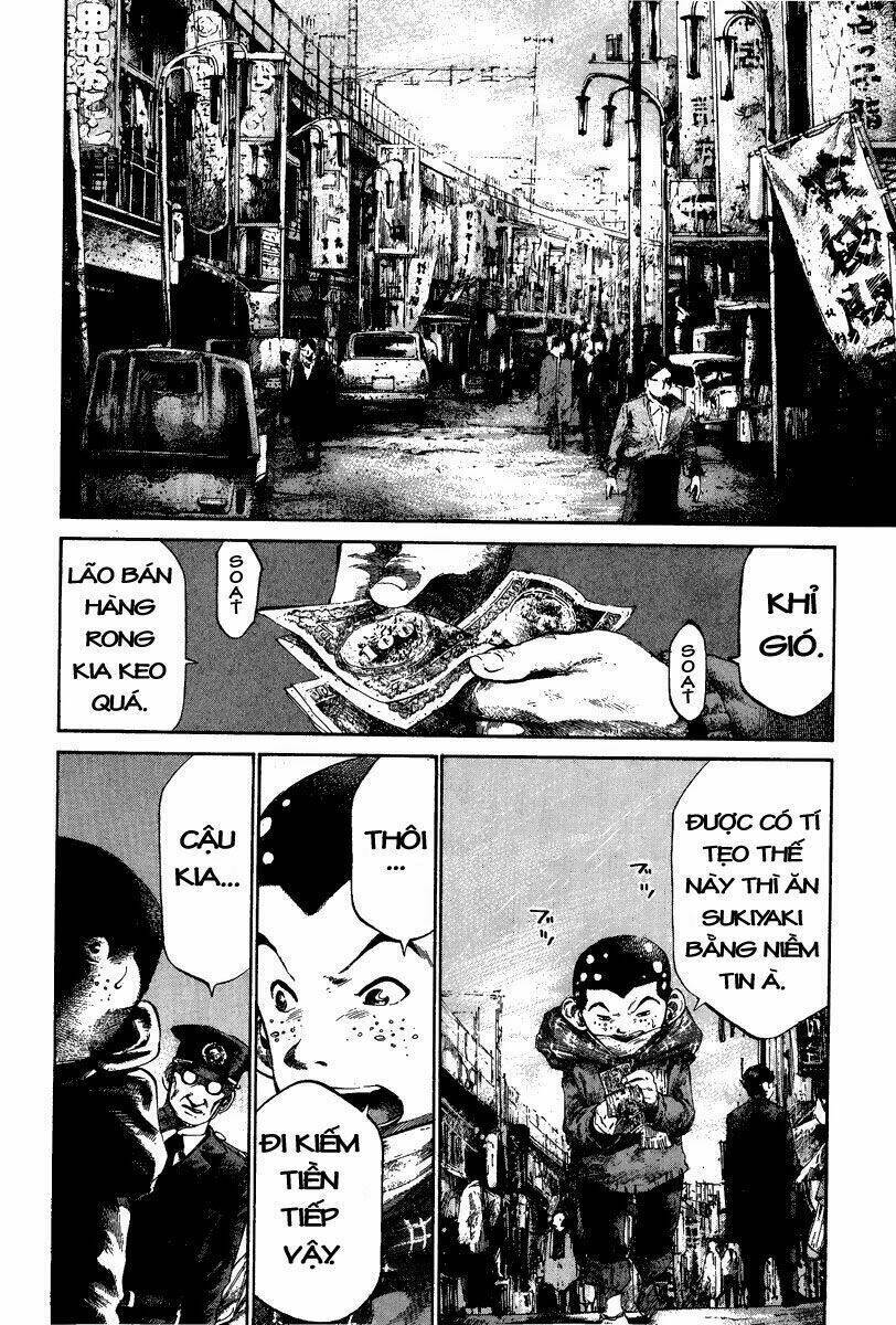 Rainbow Chap 42 - Next Chap 43