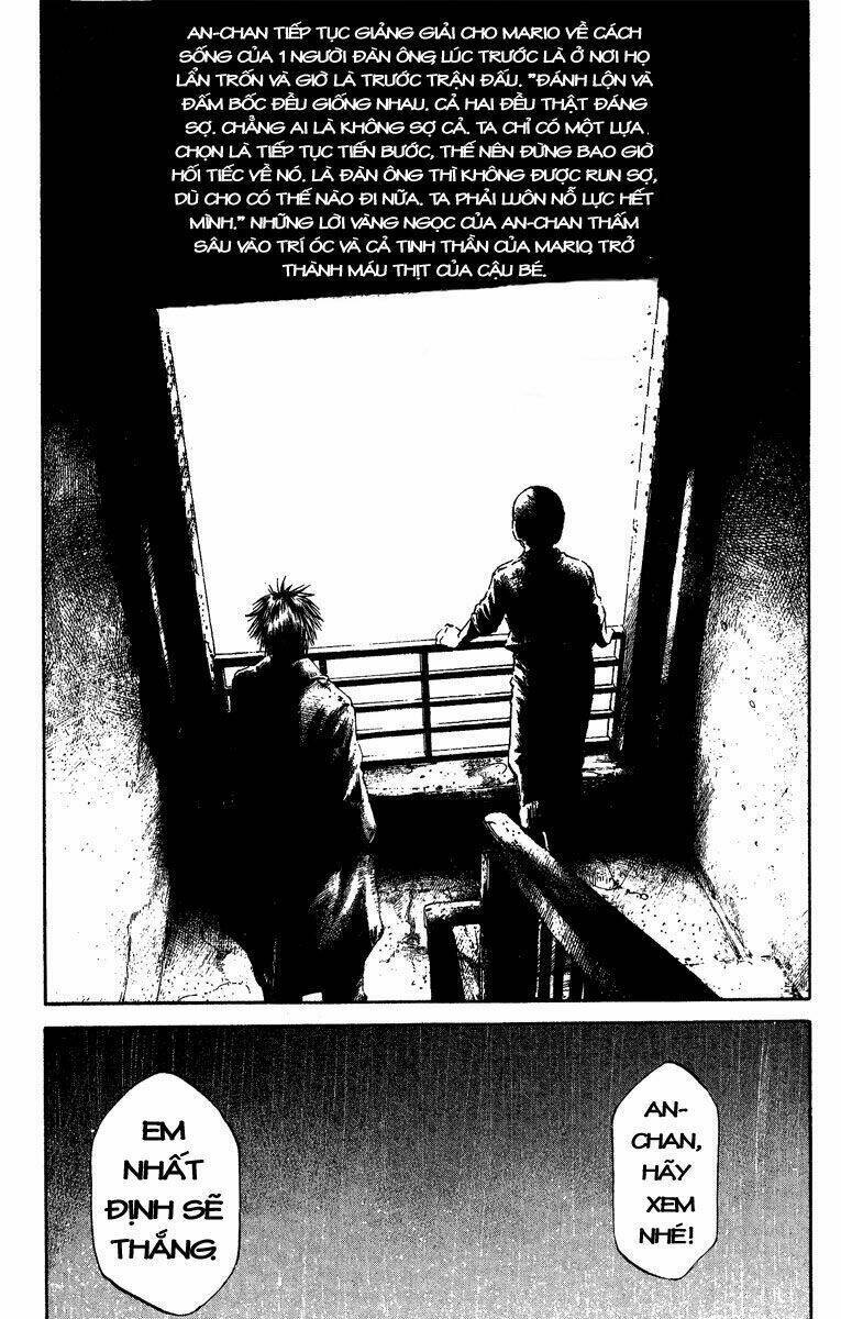 Rainbow Chap 42 - Next Chap 43