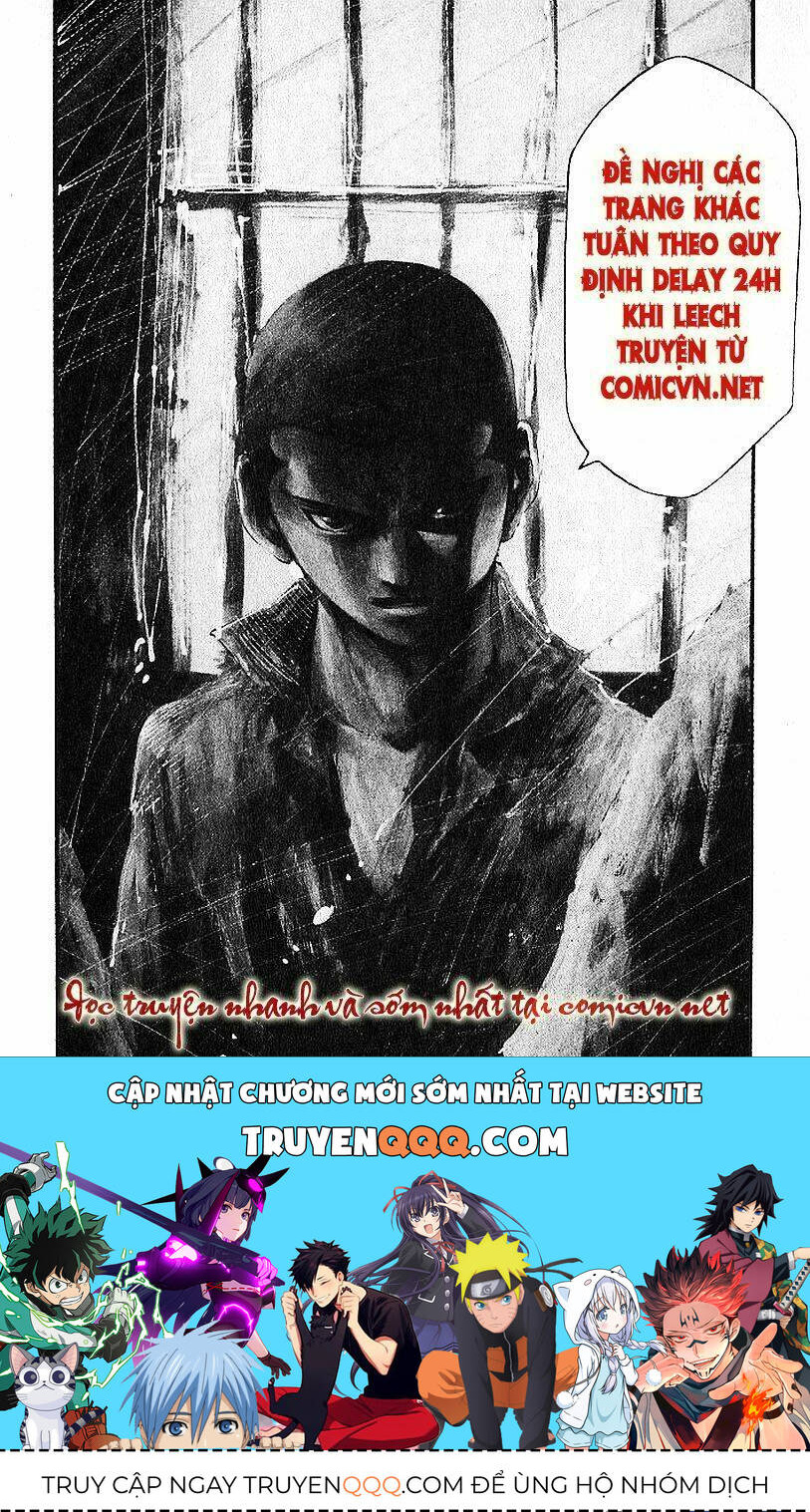 Rainbow Chap 42 - Next Chap 43