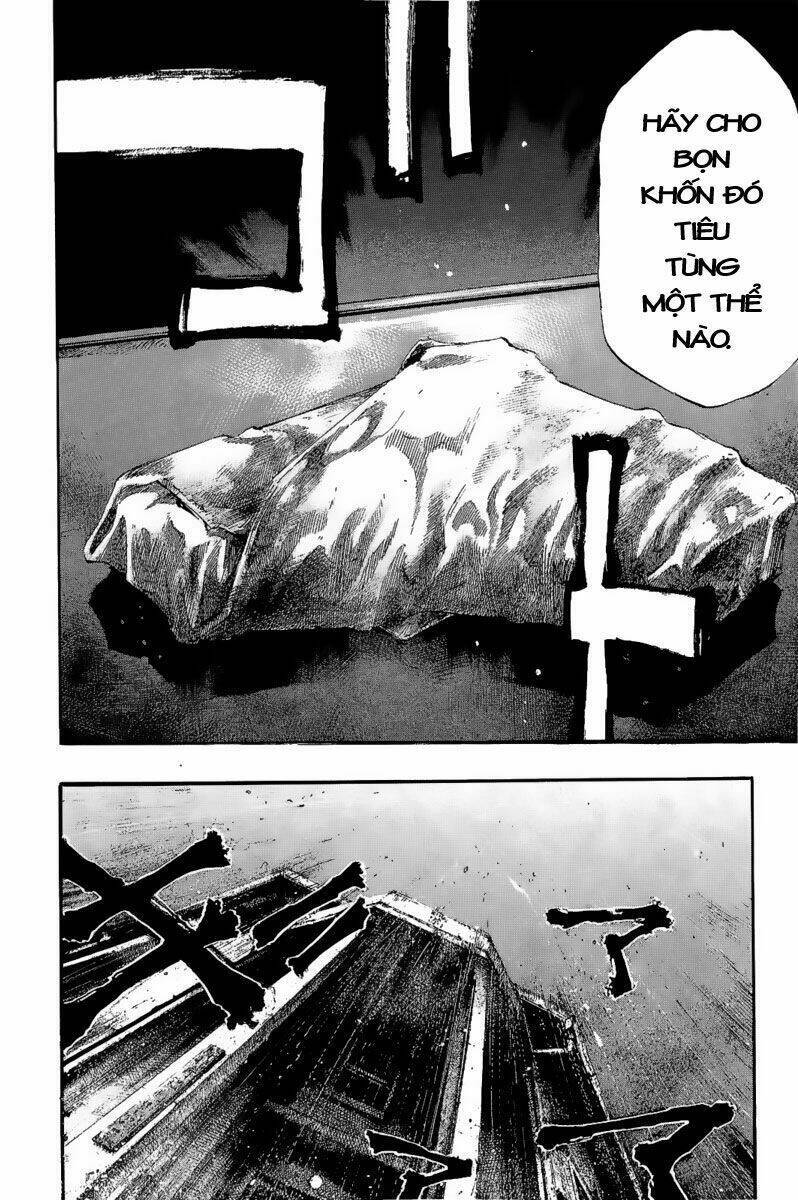 Rainbow Chap 43 - Next Chap 44