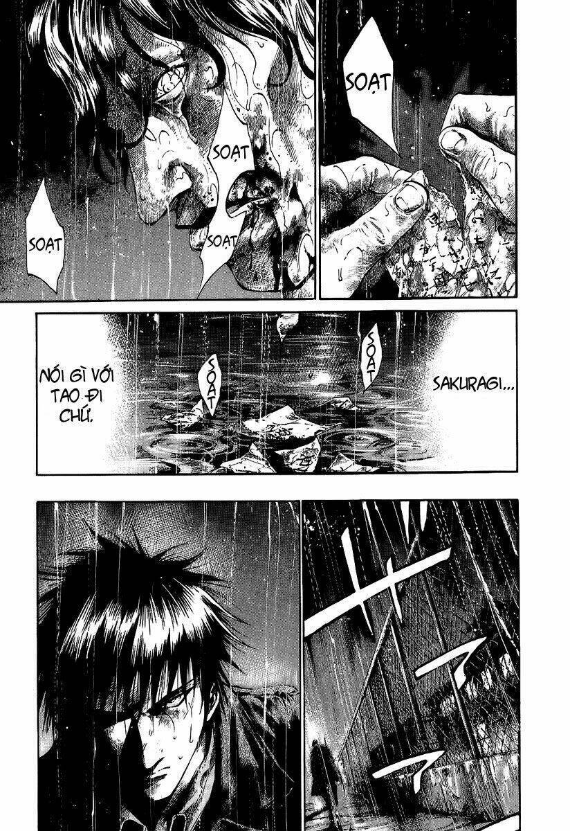 Rainbow Chap 47 - Next Chap 48