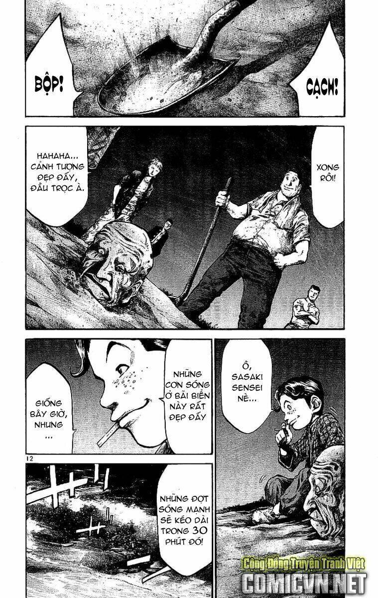 Rainbow Chap 56 - Next Chap 57