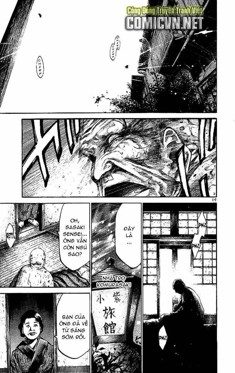 Rainbow Chap 56 - Next Chap 57