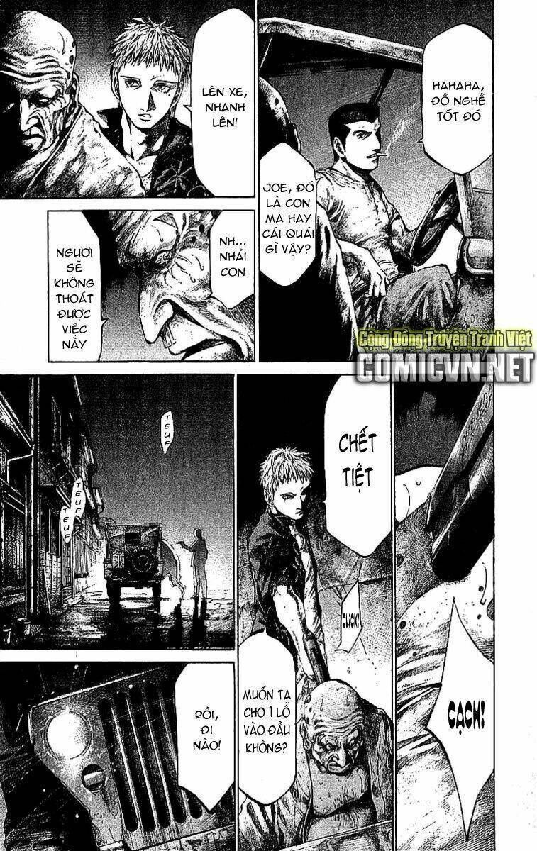 Rainbow Chap 56 - Next Chap 57