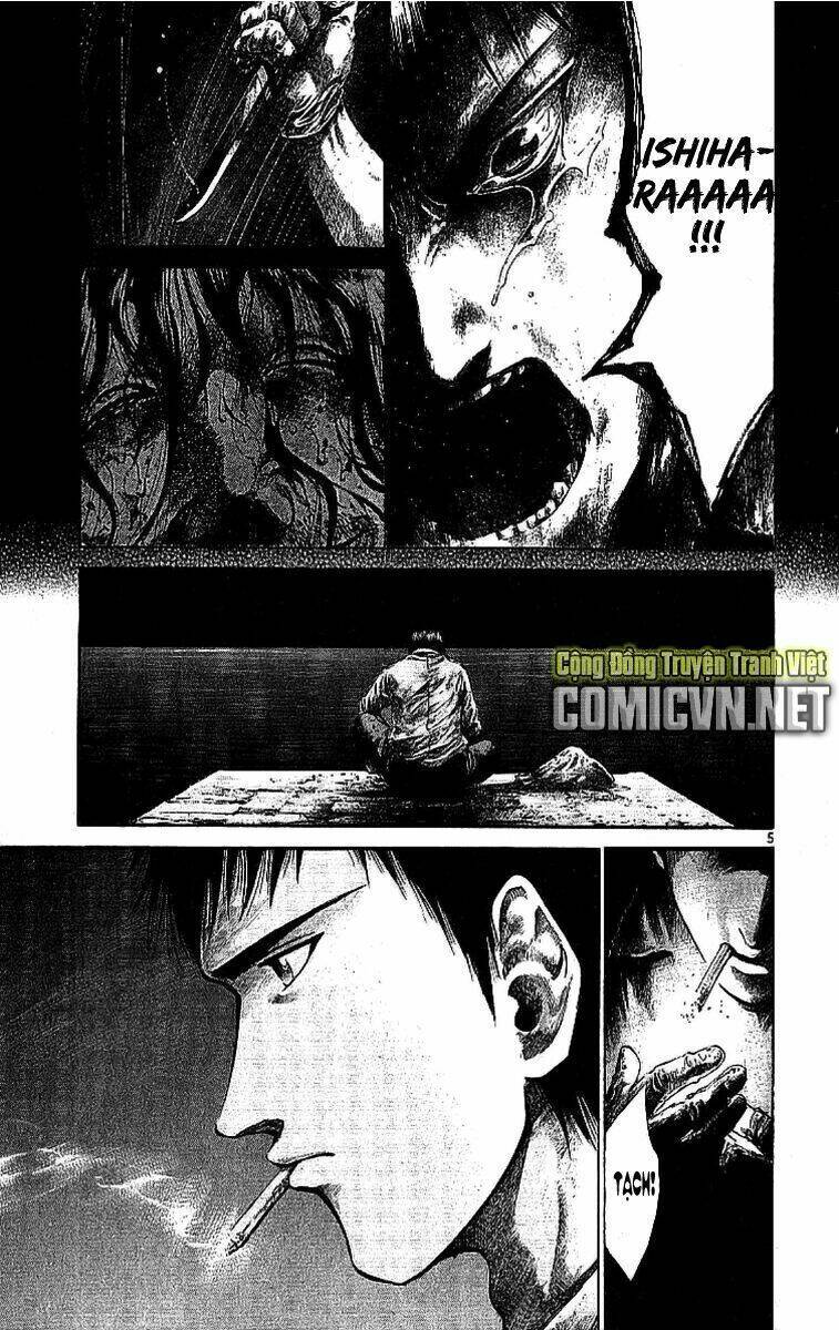 Rainbow Chap 56 - Next Chap 57