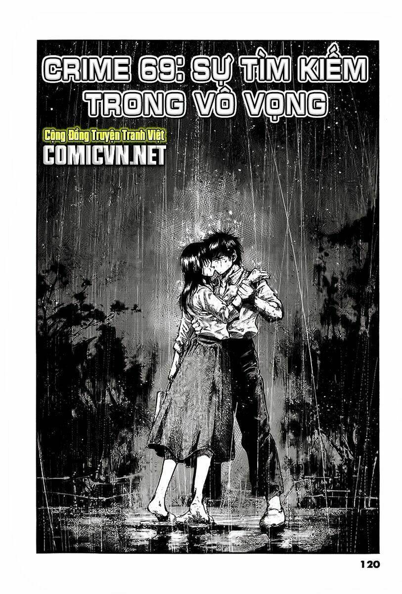 Rainbow Chap 69 - Next Chap 70