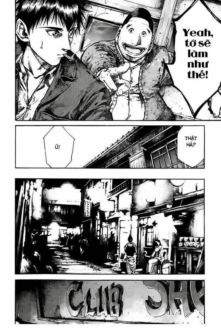 Rainbow Chap 71 - Next Chap 72