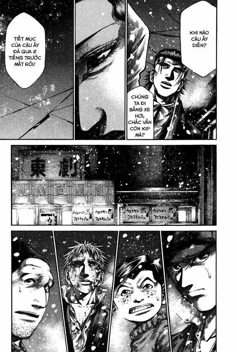 Rainbow Chap 79 - Next Chap 80