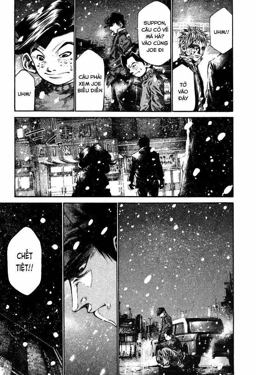 Rainbow Chap 79 - Next Chap 80