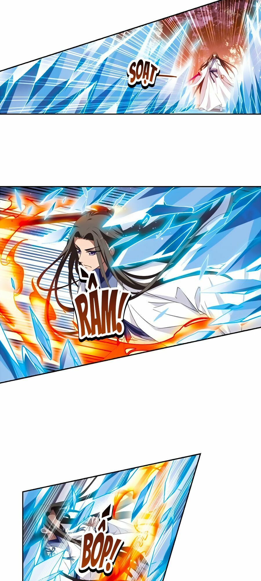 Phượng Nghịch Thiên Hạ Chap 167 - Next Chap 168