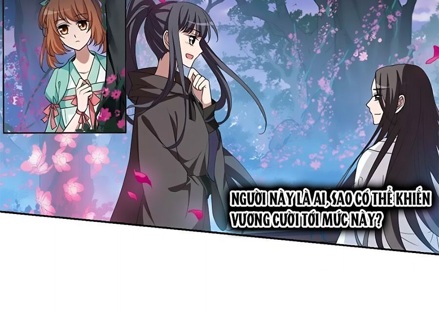 Phượng Nghịch Thiên Hạ Chap 362 - Next Chap 363