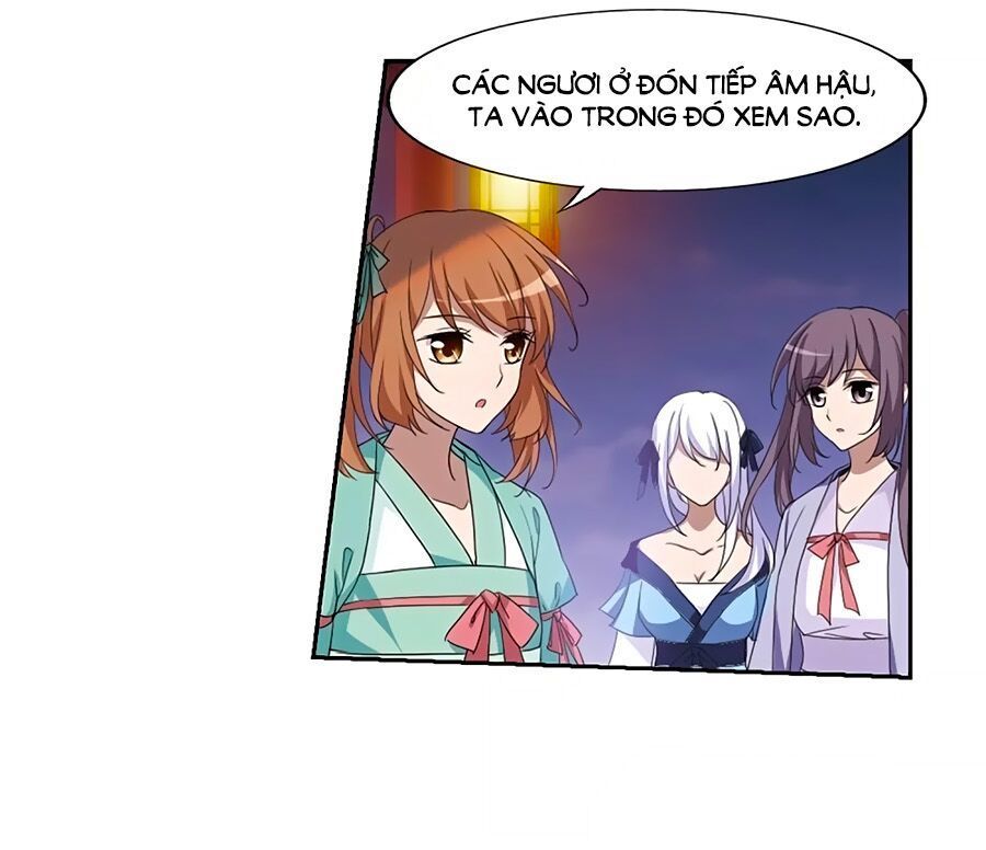 Phượng Nghịch Thiên Hạ Chap 362 - Next Chap 363