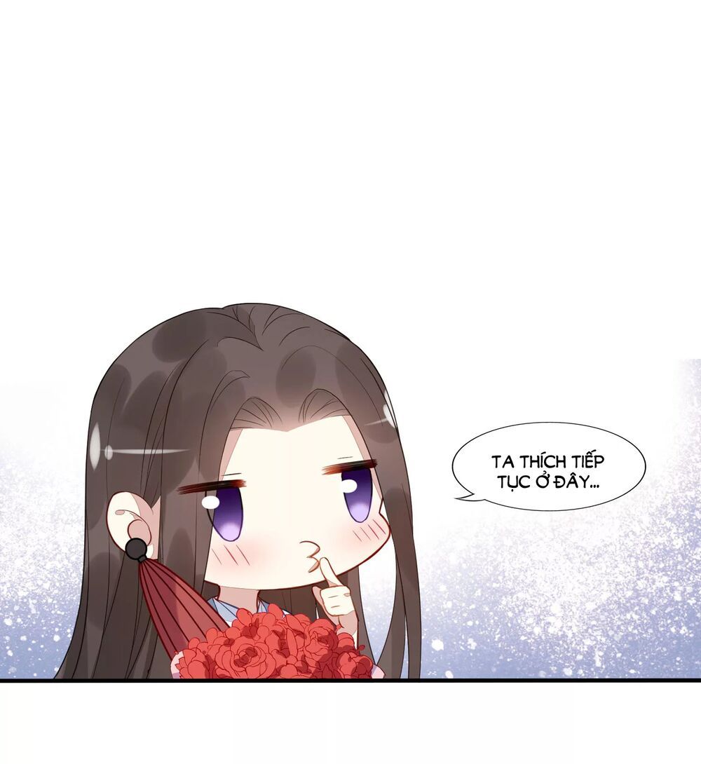 Phượng Nghịch Thiên Hạ Chap 426.5 - Next Chap 427.5