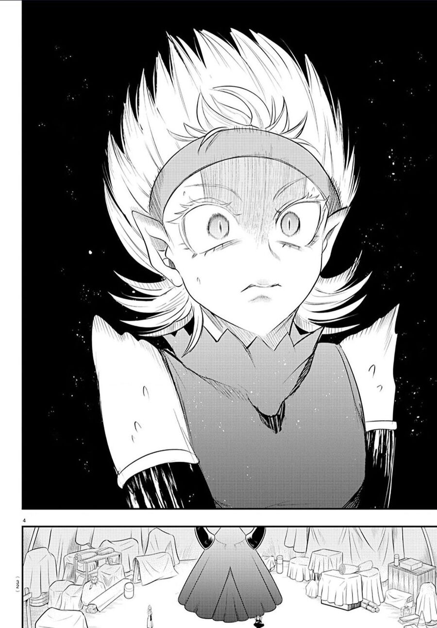 Chào Mừng Cậu Đến Trường Iruma-Kun Chap 342 - Next Chap 343