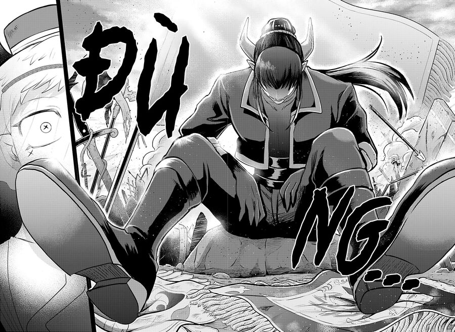 Chào Mừng Cậu Đến Trường Iruma-Kun Chap 358 - Next Chap 359