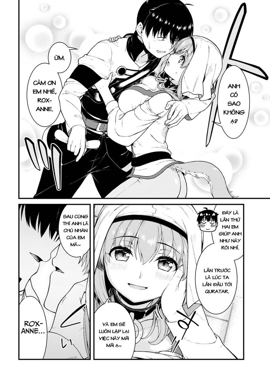 Thiết Lập Dàn Harem Tại Thế Giới Khác Chap 62 - Next Chap 63